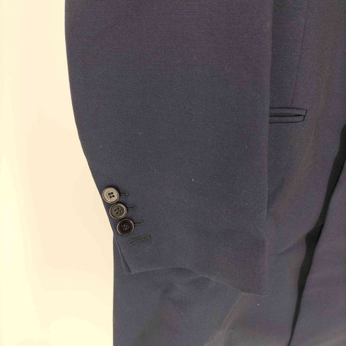 メゾンマルジェラ Maison Margiela 16SS Light Wool City Coat メンズ EUR:50