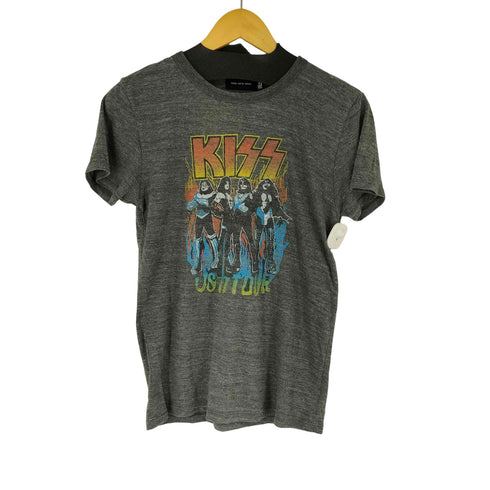 グッドロックスピード GOOD ROCK SPEED アーティストプリントTシャツ レディース FREE
