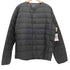 ムジルシリョウヒン 無印良品 23AW 軽量ダウンノーカラージャケット(帯電防止裏地) メンズ JPN:XL