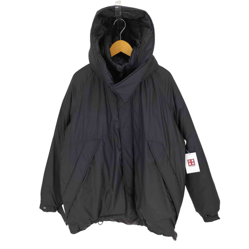 ワイルドシングス WILD THINGS 22AW 別注 MONSTER PARKA PRIMALOFT モンスターパーカー プリマロフト メンズ JPN:3