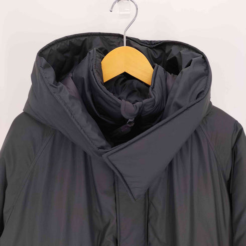ワイルドシングス WILD THINGS 22AW 別注 MONSTER PARKA PRIMALOFT モンスターパーカー プリマロフト メンズ JPN:3