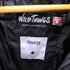 ワイルドシングス WILD THINGS 22AW 別注 MONSTER PARKA PRIMALOFT モンスターパーカー プリマロフト メンズ JPN:3