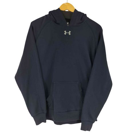 アンダーアーマー UNDER ARMOUR UAアーマースウェットフーディー メンズ JPN:M
