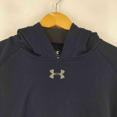 アンダーアーマー UNDER ARMOUR UAアーマースウェットフーディー メンズ JPN:M