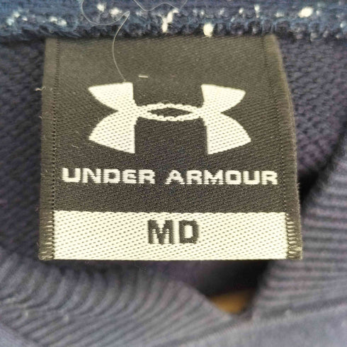 アンダーアーマー UNDER ARMOUR UAアーマースウェットフーディー メンズ JPN:M