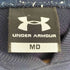 アンダーアーマー UNDER ARMOUR UAアーマースウェットフーディー メンズ JPN:M