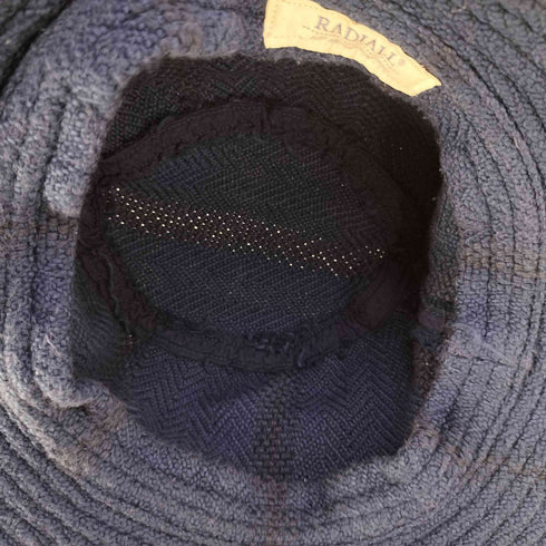ラディアル RADIALL CAMINO HAT バケットハット メンズ