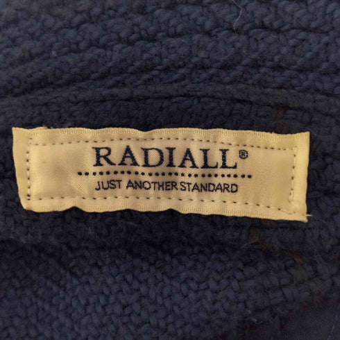 ラディアル RADIALL CAMINO HAT バケットハット メンズ