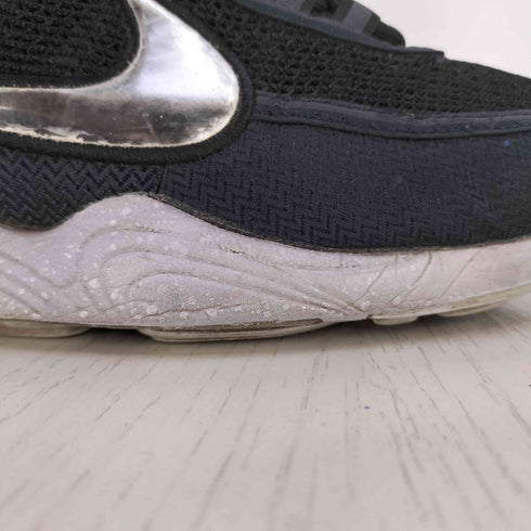 ナイキ NIKE AIR ZOOM SPIRIDON 16 エアズームスピリドン 16 スニーカー メンズ JPN:27.5