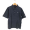 ナイキゴルフ NIKE GOLF ストライプ半袖ポロシャツ メンズ JPN:M
