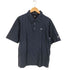 ナイキゴルフ NIKE GOLF ストライプ半袖ポロシャツ メンズ JPN:M