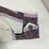 ザラ ZARA パープルチェックジャケット レディース import:S
