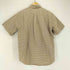 ラルフローレン RALPH LAUREN BLAKE ポニー 刺繍 ギンガムチェック ボタンダウン S/S シャツ メンズ import:S