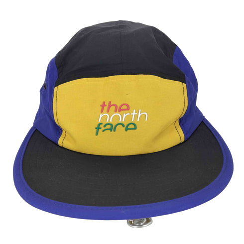 ザノースフェイス THE NORTH FACE Five Panel Cap マルチカラー メンズ FREE