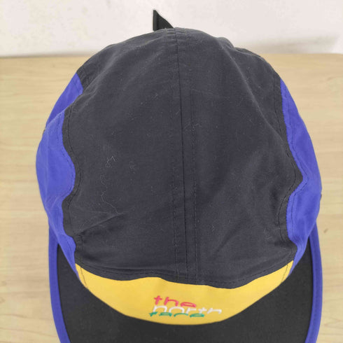 ザノースフェイス THE NORTH FACE Five Panel Cap マルチカラー メンズ FREE
