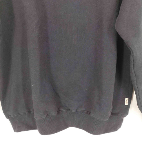 TRIBE WEAR 23AW BASIC CREWNECK SWEAT casual メンズ JPN:M
