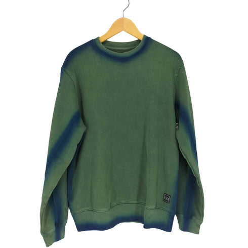 The Trilogy Tapes TTT OVERDYED CREW street メンズ JPN:M