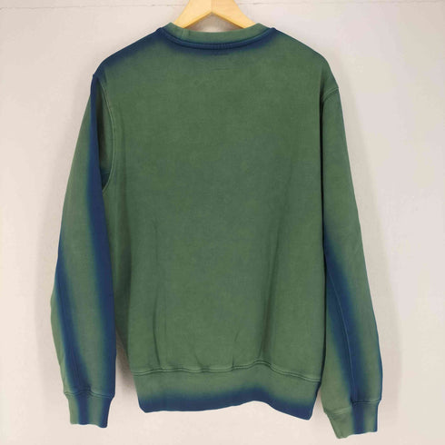 The Trilogy Tapes TTT OVERDYED CREW street メンズ JPN:M