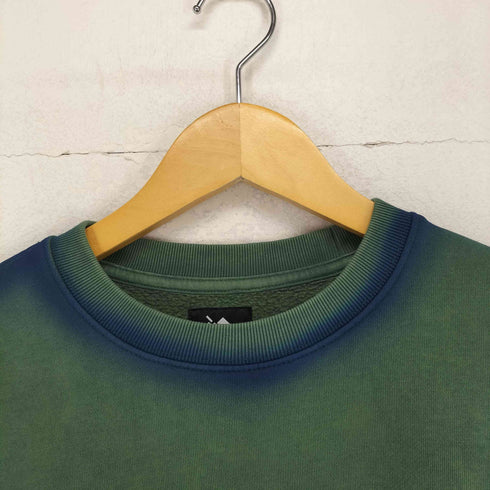 The Trilogy Tapes TTT OVERDYED CREW street メンズ JPN:M