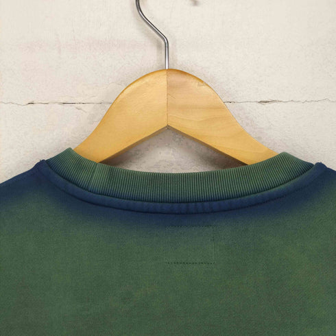 The Trilogy Tapes TTT OVERDYED CREW street メンズ JPN:M