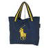 ポロラルフローレン POLO RALPH LAUREN PONY Shopping Tote レディース