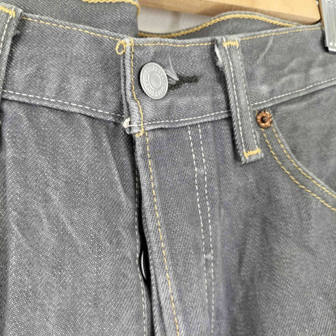 リーバイス Levis 501xx 復刻 メキシコ製 デニムパンツ メンズ 32x32