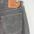 リーバイス Levis 501xx 復刻 メキシコ製 デニムパンツ メンズ 32x32