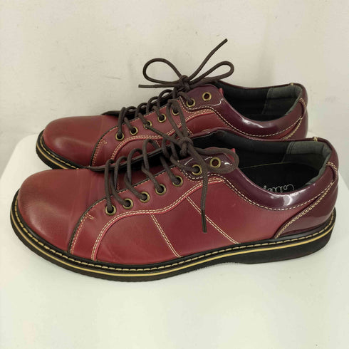 lavorazione Gentile Collezione Uomo GENTILE レースアップシューズ メンズ JPN:26