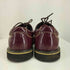 lavorazione Gentile Collezione Uomo GENTILE レースアップシューズ メンズ JPN:26