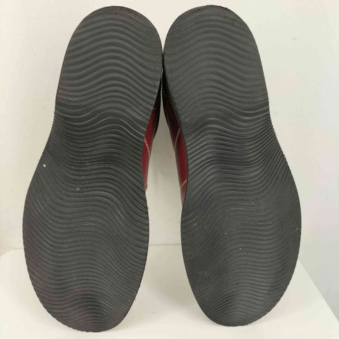 lavorazione Gentile Collezione Uomo GENTILE レースアップシューズ メンズ JPN:26