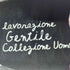 lavorazione Gentile Collezione Uomo GENTILE レースアップシューズ メンズ JPN:26