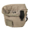 ユーエスアーミー U.S. ARMY 00S 07年会計 COVER WATER CANTEEN 2 QT COLLAPSIBLE W/SLING 2QT ウォーターキャンティーンカバー ショルダーバッグ メンズ