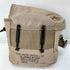 ユーエスアーミー U.S. ARMY 00S 07年会計 COVER WATER CANTEEN 2 QT COLLAPSIBLE W/SLING 2QT ウォーターキャンティーンカバー ショルダーバッグ メンズ