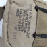 ユーエスアーミー U.S. ARMY 00S 07年会計 COVER WATER CANTEEN 2 QT COLLAPSIBLE W/SLING 2QT ウォーターキャンティーンカバー ショルダーバッグ メンズ