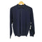 ヨウジヤマモトダーバン アール Yohji Yamamoto DURBAN A.A.R ウールニットポロ メンズ JPN:L