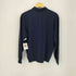 ヨウジヤマモトダーバン アール Yohji Yamamoto DURBAN A.A.R ウールニットポロ メンズ JPN:L