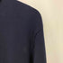 ヨウジヤマモトダーバン アール Yohji Yamamoto DURBAN A.A.R ウールニットポロ メンズ JPN:L