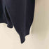 ヨウジヤマモトダーバン アール Yohji Yamamoto DURBAN A.A.R ウールニットポロ メンズ JPN:L