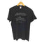 ユナイテッドアスレ UNITED ATHLE LIFT 0FF フロントグラフィックプリント S/S Tシャツ メンズ JPN:M