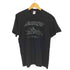 ユナイテッドアスレ UNITED ATHLE LIFT 0FF フロントグラフィックプリント S/S Tシャツ メンズ JPN:M