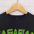 KASABIAN LIVE IN JAPAN 2024 グラフィックプリント ツアーTシャツ メンズ JPN:S