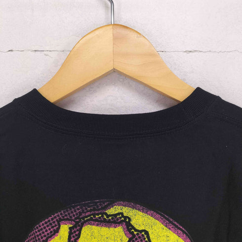 KASABIAN LIVE IN JAPAN 2024 グラフィックプリント ツアーTシャツ メンズ JPN:S