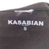 KASABIAN LIVE IN JAPAN 2024 グラフィックプリント ツアーTシャツ メンズ JPN:S