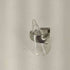 トムウッド TOMWOOD 925 G 54 Tilt Ring メンズ 13
