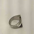 トムウッド TOMWOOD 925 G 54 Tilt Ring メンズ 13
