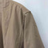 Cocomure ポリ混 レーヨン バンドカラー L/Sシャツ レディース XXL