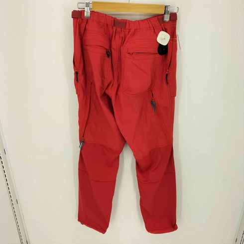 アンドワンダー and wander trek long pants メンズ JPN:3