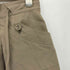 JIAN YE 24SS HALF PANT GRAY メンズ FREE
