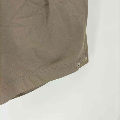 JIAN YE 24SS HALF PANT GRAY メンズ FREE