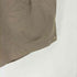 JIAN YE 24SS HALF PANT GRAY メンズ FREE